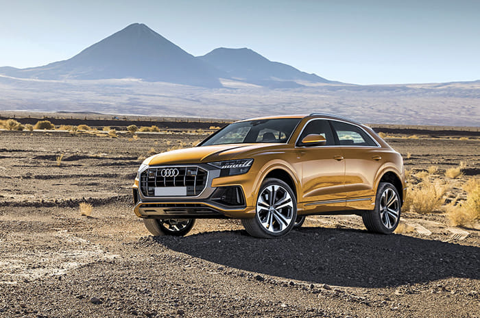 New cars for 2020: SUVs to wait for